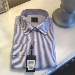Men’s dress shirt